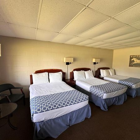 Grant Hills Motel Галена Экстерьер фото