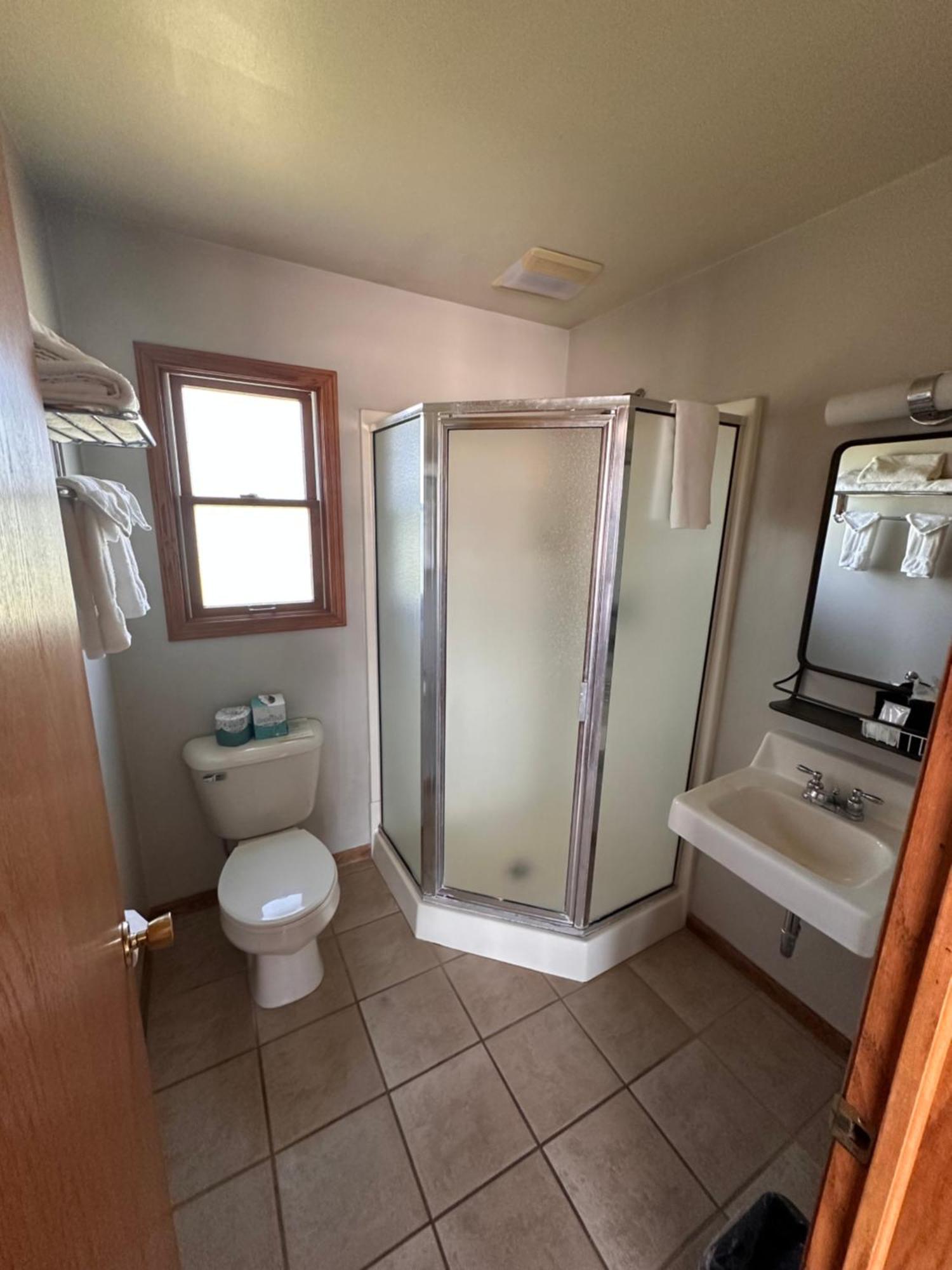 Grant Hills Motel Галена Экстерьер фото